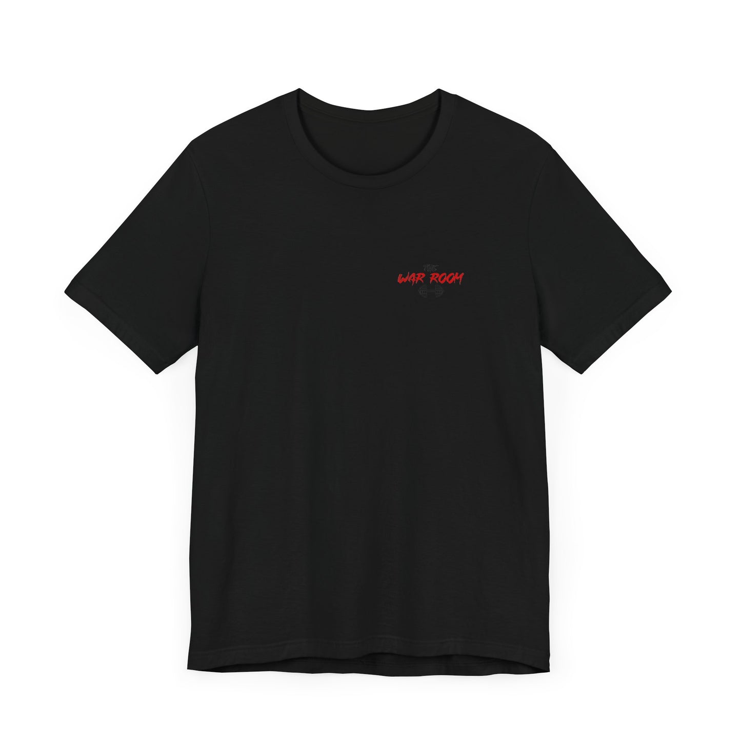 Stay Focus & Beast Tee