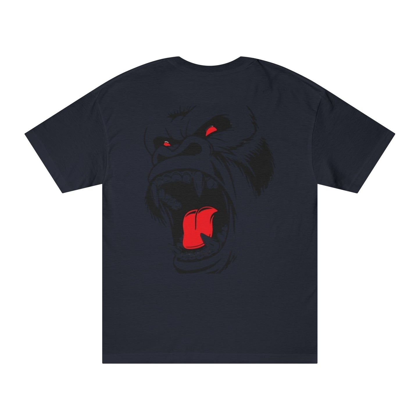 Screaming Gorilla Tee