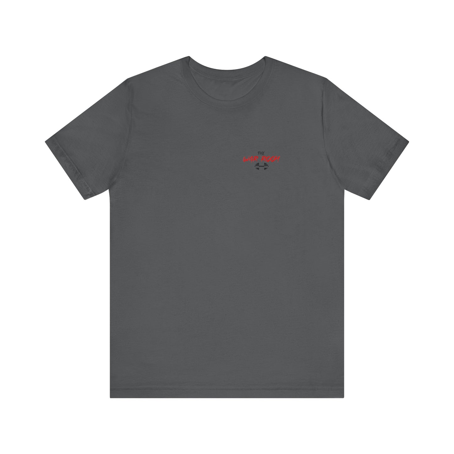 Stay Focus & Beast Tee