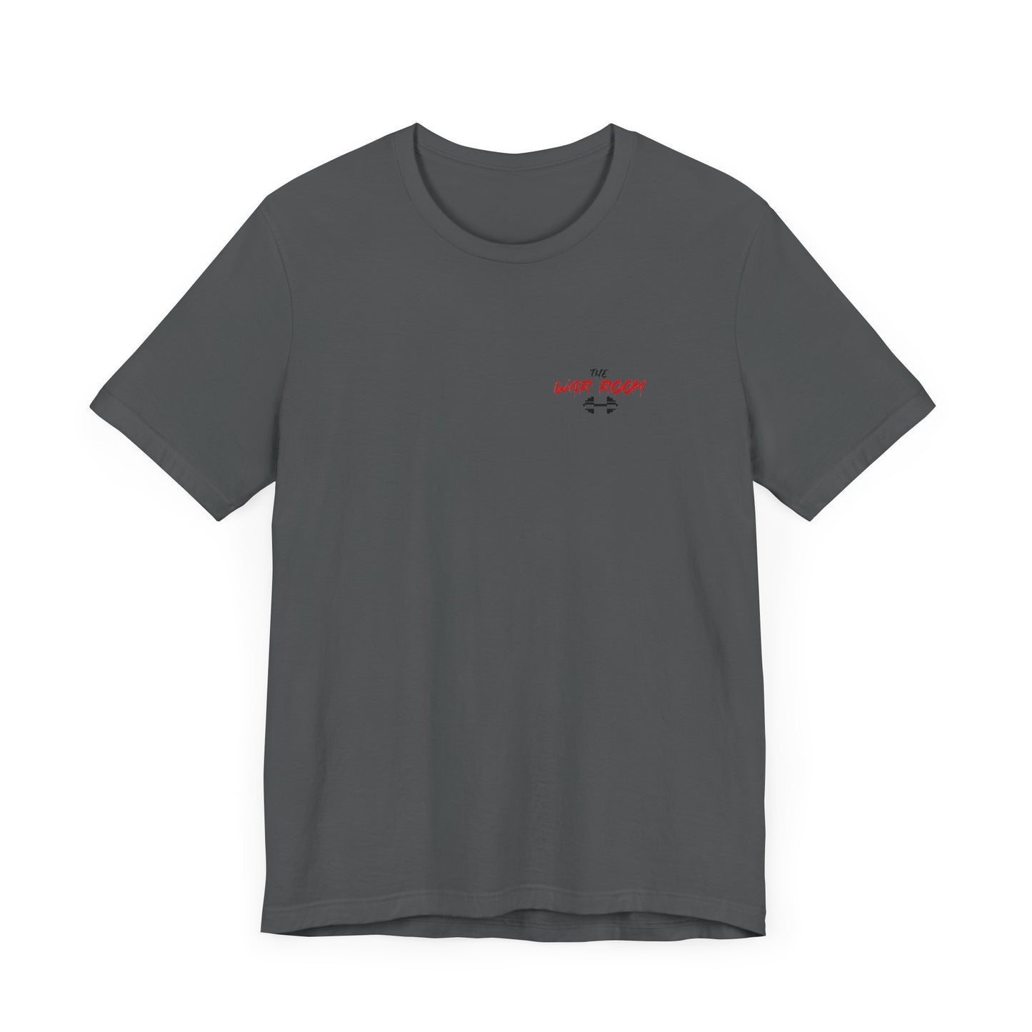 Stay Focus & Beast Tee