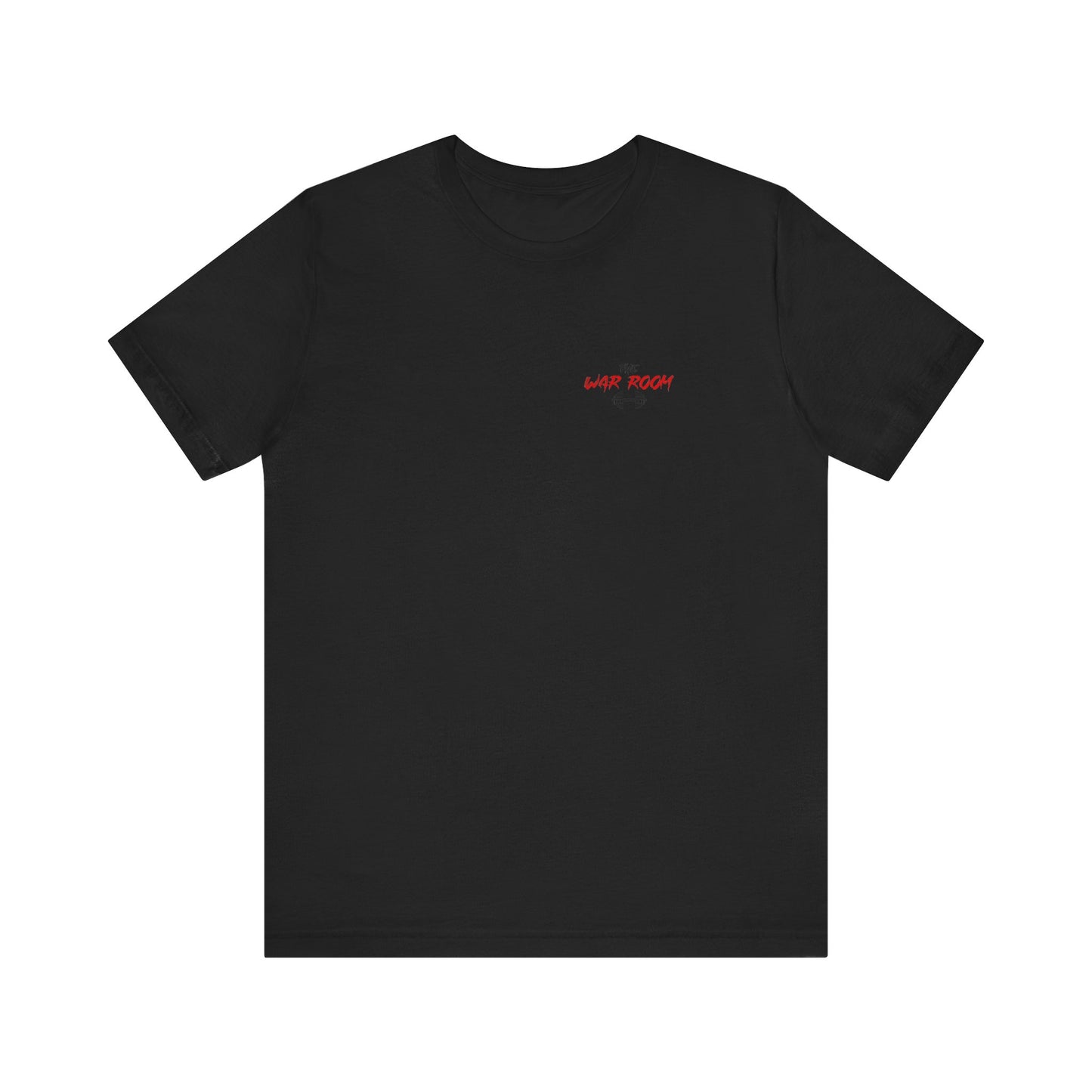 Stay Focus & Beast Tee
