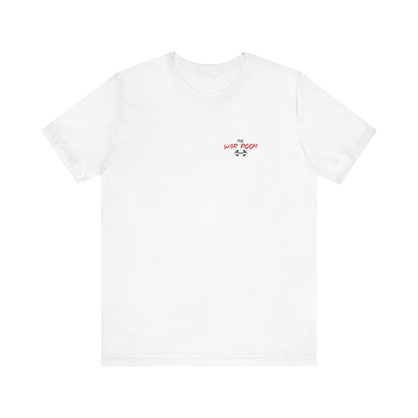 Stay Focus & Beast Tee