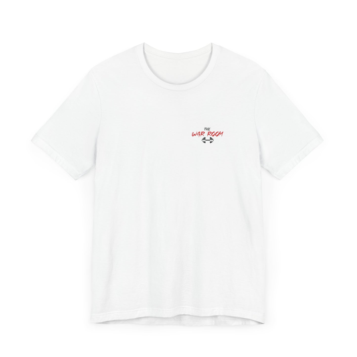 Stay Focus & Beast Tee