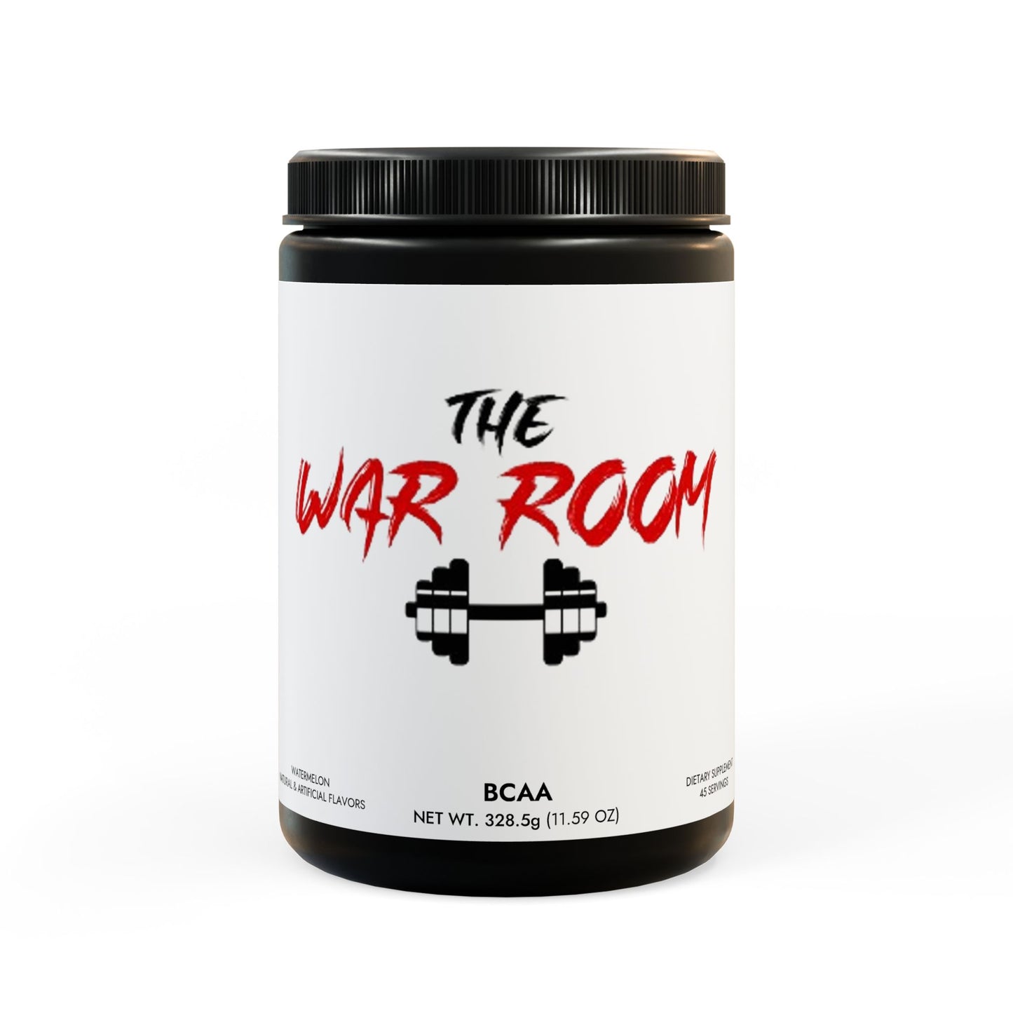HydraBeast Watermelon BCAA