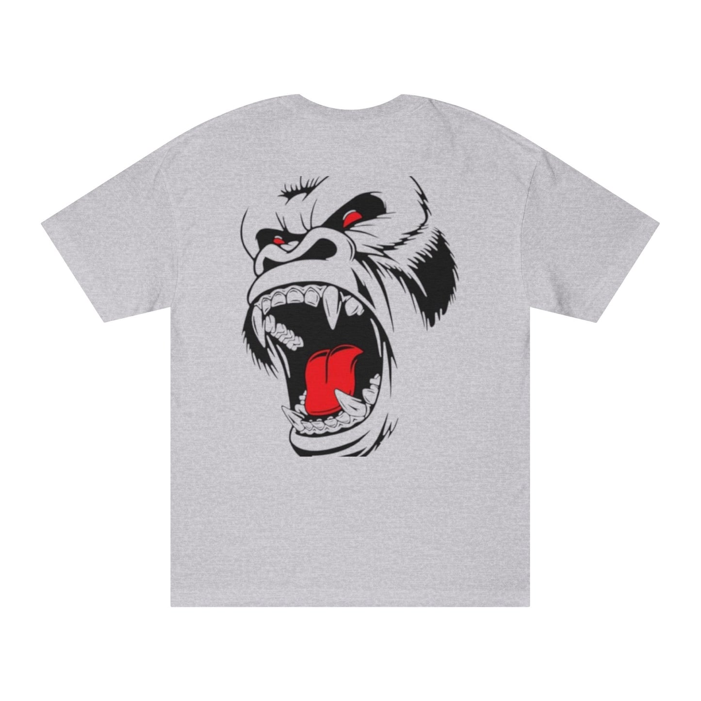 Screaming Gorilla Tee