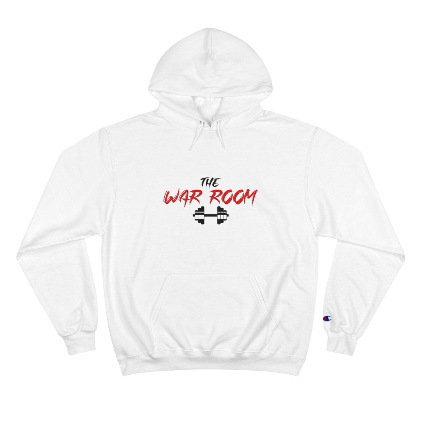 I'm Watching You Hoodie